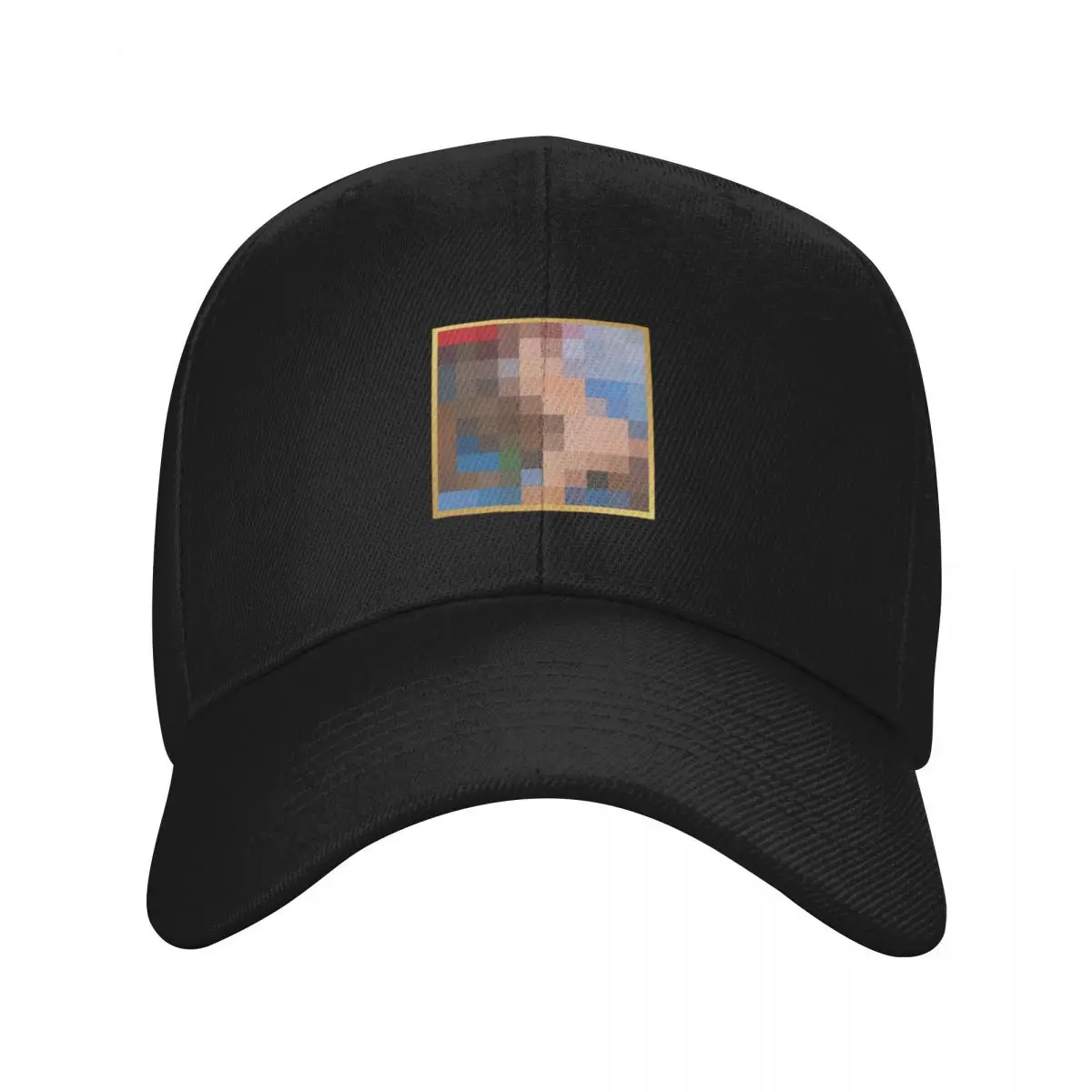 MBDTF Essential. Бейсболка, солнцезащитные кепки, бейсболка, матросская кепка для мужчин, роскошная шляпа, мужские и женские шляпы