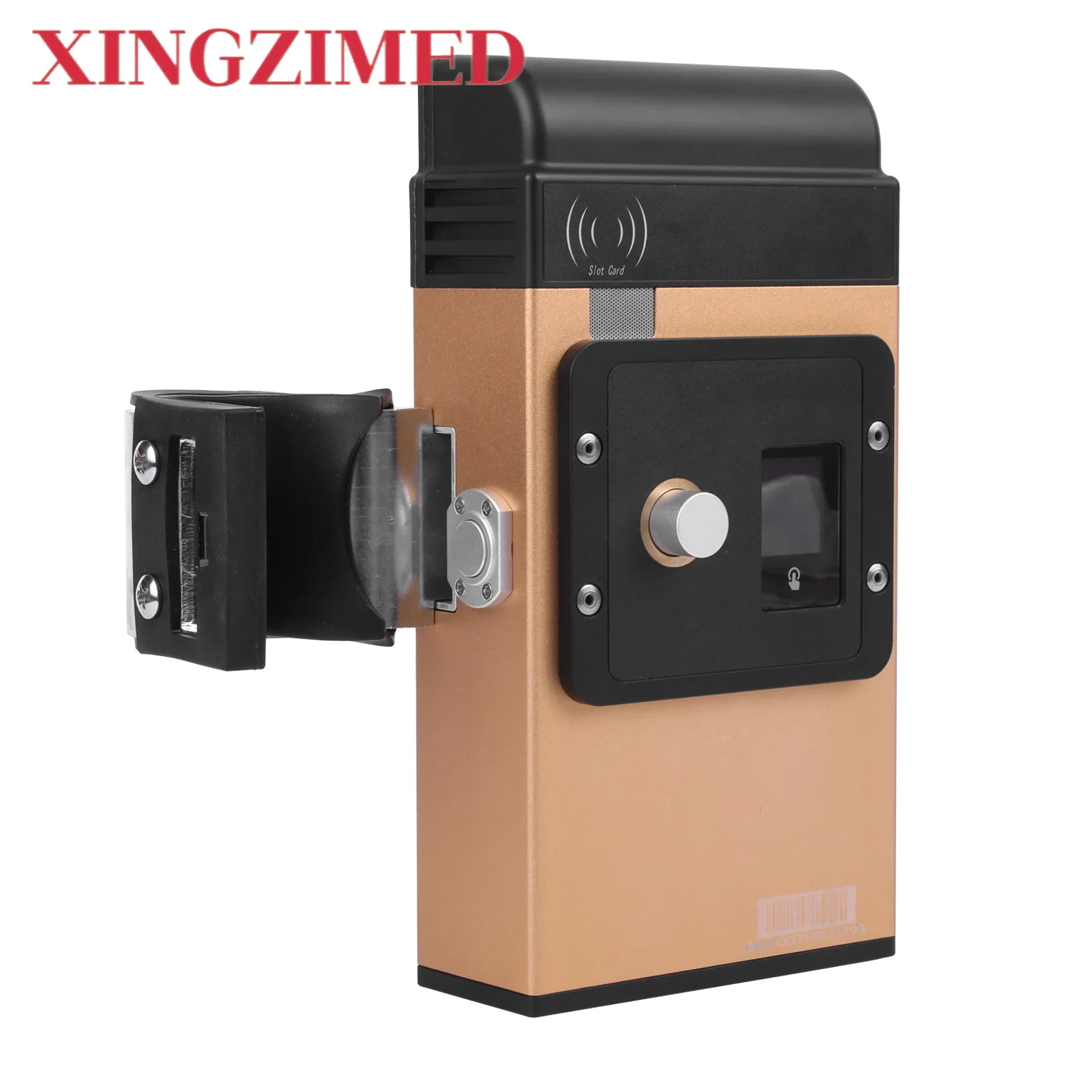 cxy7 XINGZIMED Jointech JT705A Высококачественный грузовой спутниковый GPS 4G Global Live Tracking Интеллектуальный электронный замок