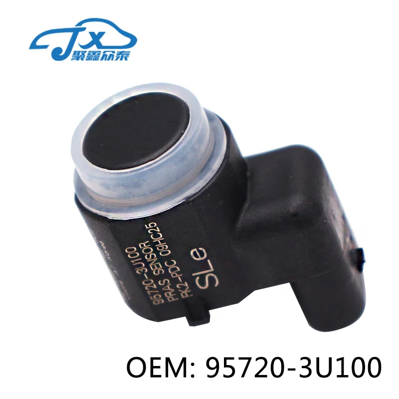 Высококачественный новый 95720-3U100 957203U100 95721-2T100 4MS271H7D PDC вспомогательный датчик парковки заднего хода для Hyundai, Kia