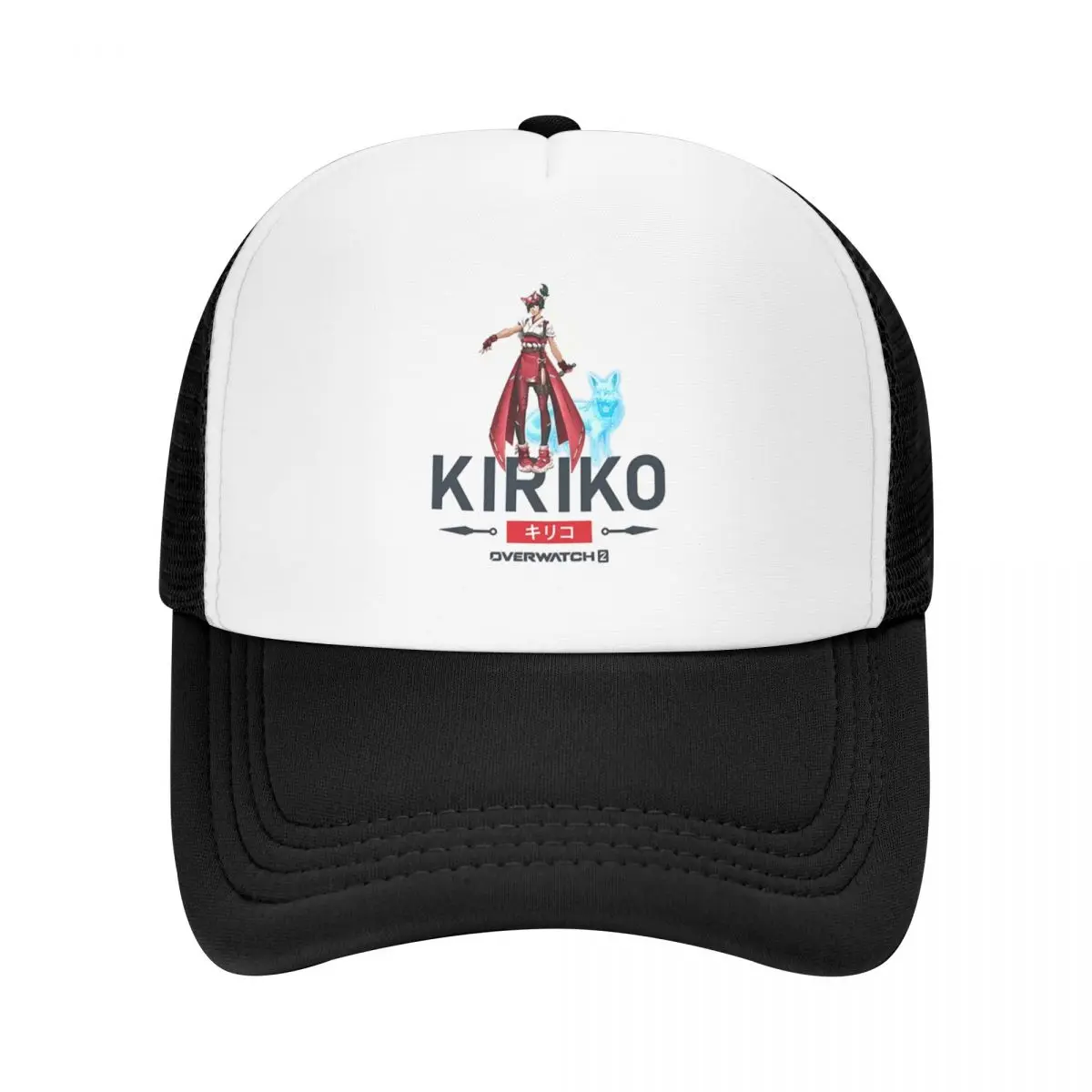 Kiriko a Бейсбольная кепка Icon Солнцезащитный крем Кепки для регби и гольфа Мужские женские