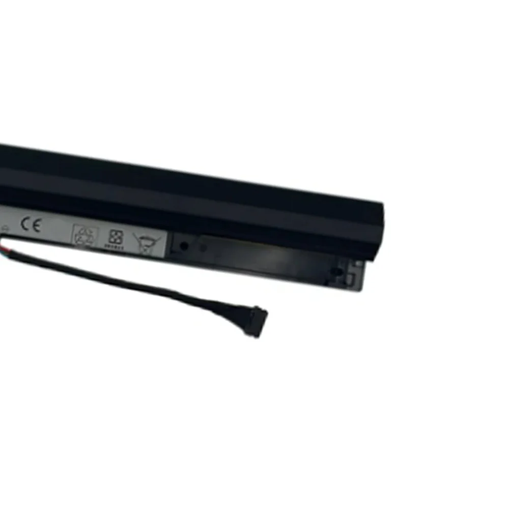Фото L15L4E01 14,4 В 32 Втч 2200 мАч L15L4A01 L15S4A01 Аккумулятор для ноутбука Lenovo Ideapad 100-14IBD 100-15IBD 110-15ISK 110-17ACL №3