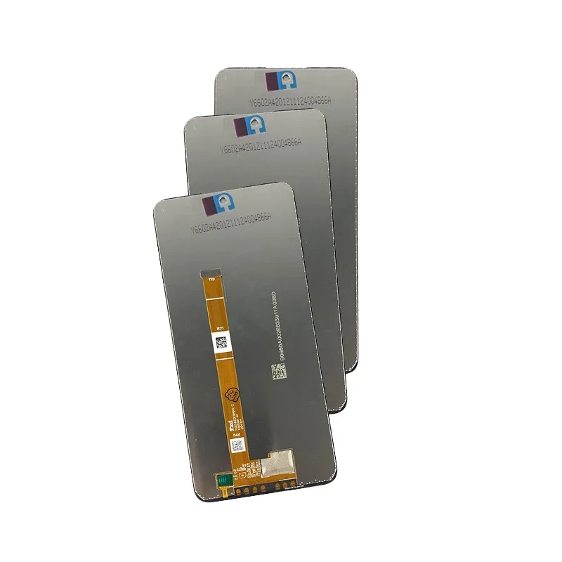 Фото Поп-оригинальный ЖК-дисплей для LG K42 K52 K62, ЖК-дисплей, преобразователь сенсорного экрана в сборе, замена для LG K420 K525 K520, ЖК-дисплей №3