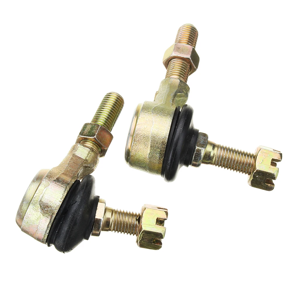 1 пара шаровых шарниров для 70 90 110 125 150 200cc 250cc Chinese ATV Quad 4-колесный (art.: 3920c490a255a) - 3920c490a255a
