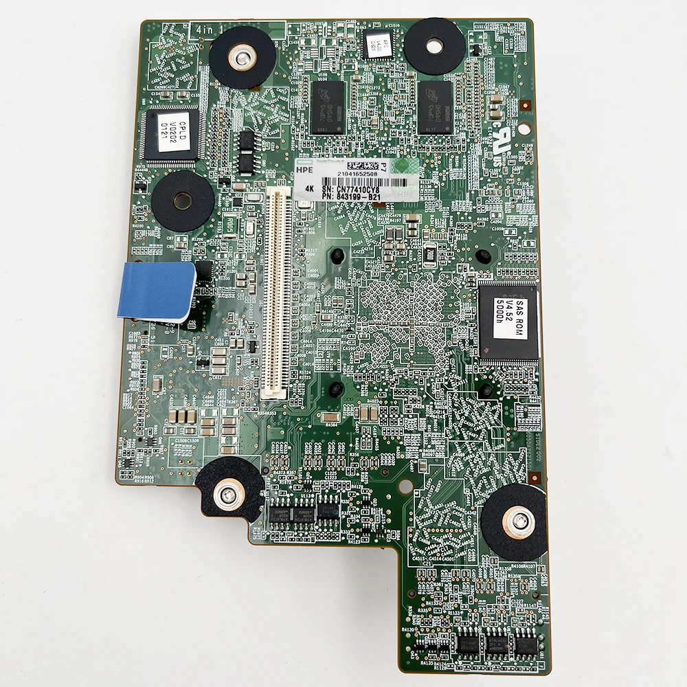 Фото 848147-001 Для HP P840AR 843201-001 843199-B21 2G 12Gb SAS Array Card №4