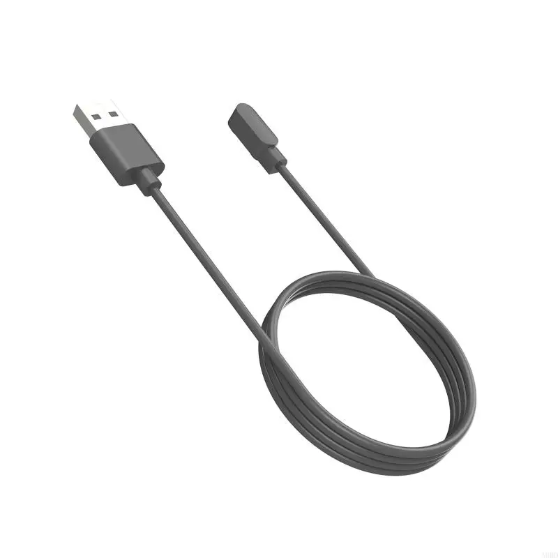 Фото A9BD USB-зарядная шнурная магнитная подставка адаптер зарядного устройства для Imilab W12-KW66 №3