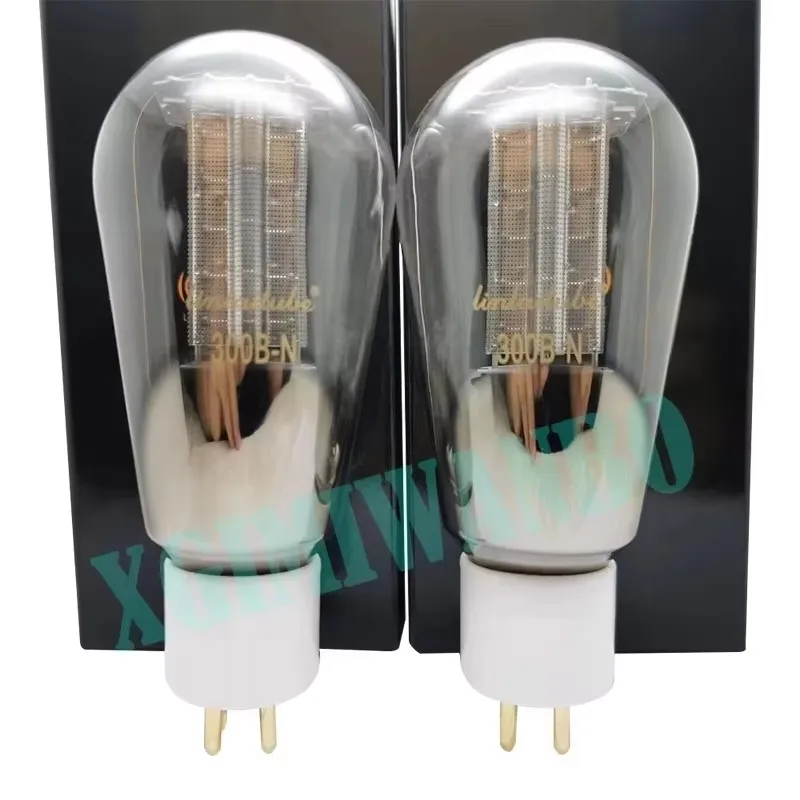LINLAI 300B 300B-N 300BN Замена лампы 4300B WE300B 7300B 300BT A300B HIFI Аудиоклапан Комплект электронного лампового усилителя DIY соответствует (art.: 3920cea39d09f) - 3920cea39d09f