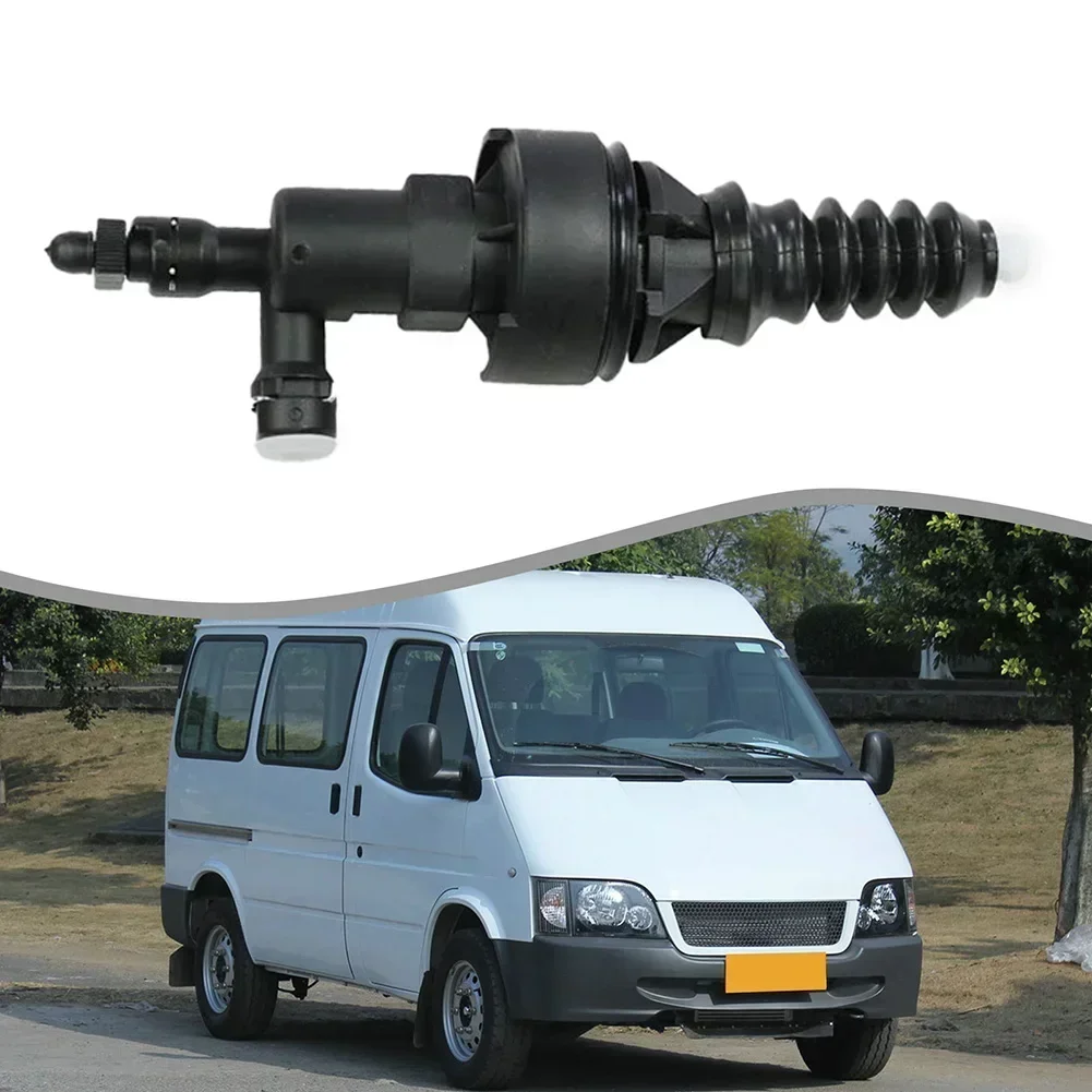 ДЛЯ FORD ДЛЯ TRANSIT MK6 MK7 2000-2014 2.4 RWD 5-СКОРОСТНОЙ ЦИЛИНДР СЦЕПЛЕНИЯ 3C11-7A508-AA, 3C11-7A508-AB, 3C117A508AA, 3C117A50