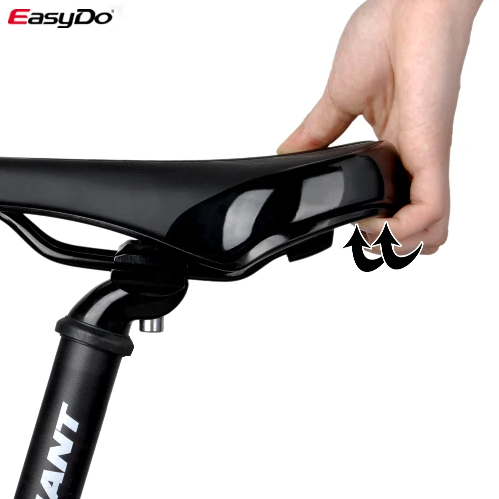 Фото Easydo OEM Китайская фабрика, седло для шоссейного велосипеда, сиденье для велосипеда, седло для горного велосипеда для длительной езды №2