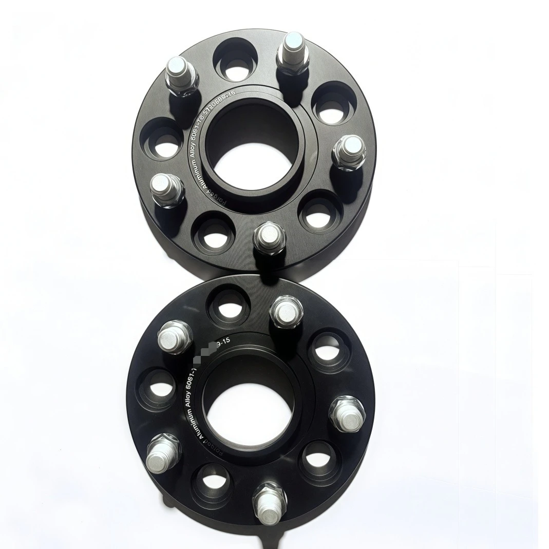 2 шт. ET расширенные адаптеры для колес PCD 5x150 CB 110 шпильки M14x1,5 для Toyota Sequoia Tundra Land Cruiser Lexus LX570