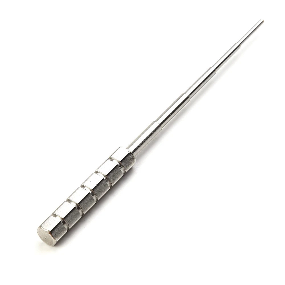Намотка катушки джиг провод 1,5 мм-3,5 мм аксессуары Jigs оберточная ручка Prebuilt RDA испаритель катушка перестраиваемая серебряная