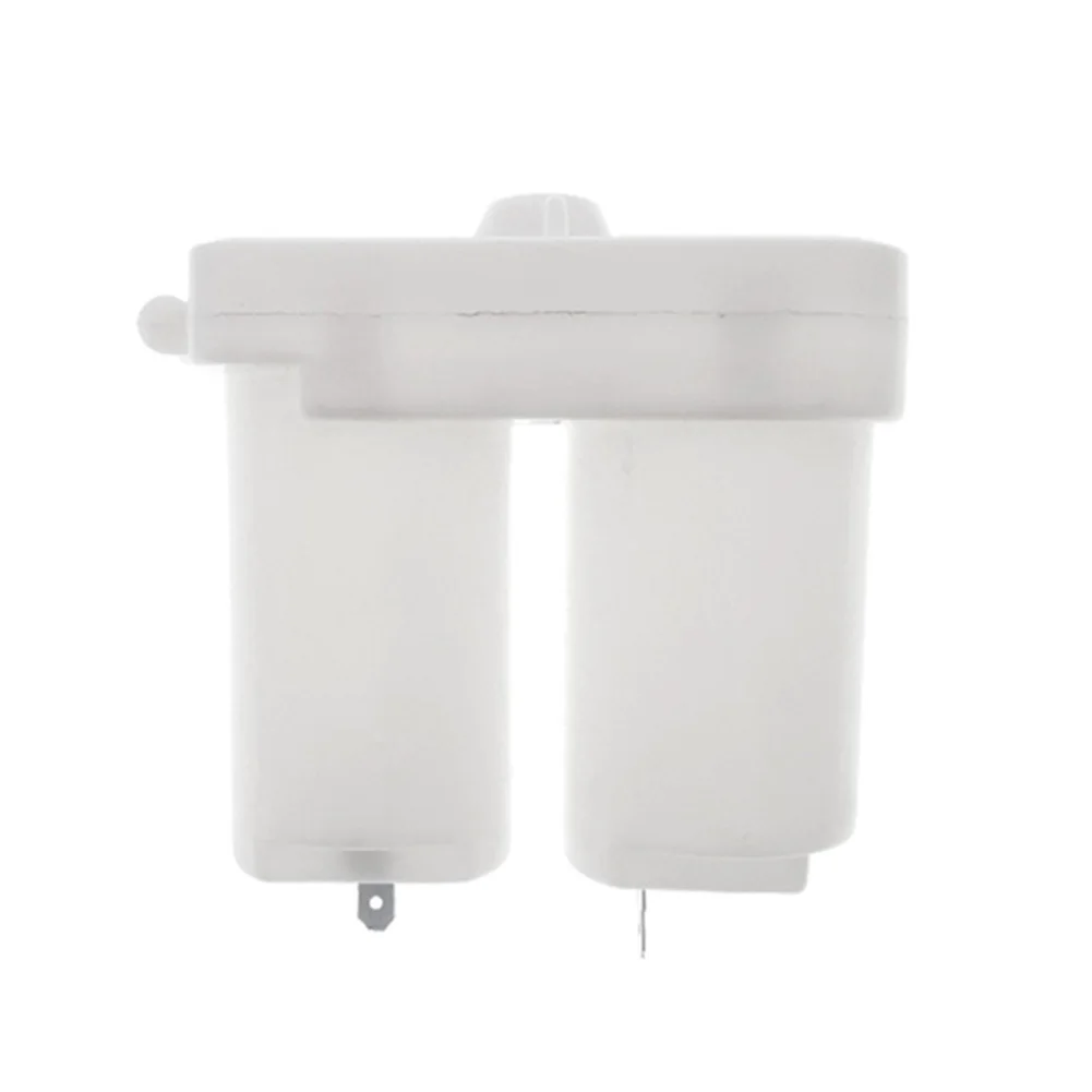 Фото Common Gas Battery Box Plastic Battery Box Home Appliance Heater Maintenance 8x9cm Reliable Power Source No Burrs №2