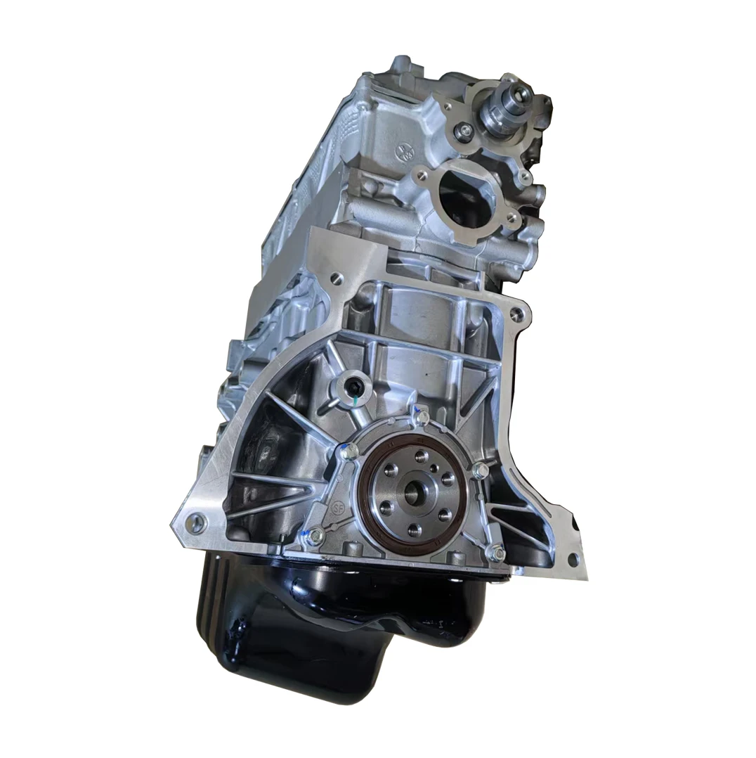 Фото CQ WHOLESEA AUTO PARTS Длинный блок G13B для SUZ UKI Swift №3