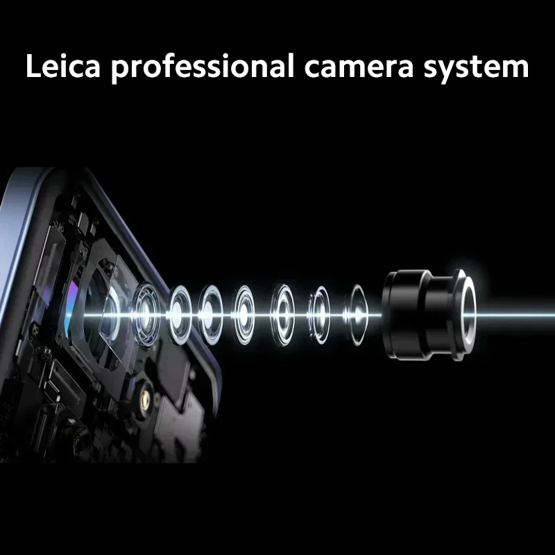 Фото [Глобальная версия] телефон Xiaomi 13T, 50 МП, камера Leica, IP68, 144 Гц, AMOLED дисплей, 67 Вт, зарядка MTK Dimensity 8200-Ultra №5