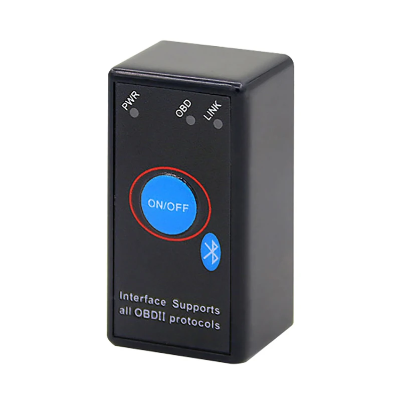 ELM327 OBD2 V1.5 BT ELM 327 Wifi V1.5 ELM327 OBD2 сканер ELM327 USB/WIFI/Bluetooth совместимый OBD 2 Автомобильный диагностический сканер