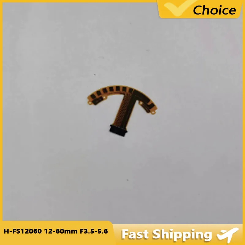 Гибкий штыковый кабель для фотоаппарата Panasonic H-FS12060 12-60 мм