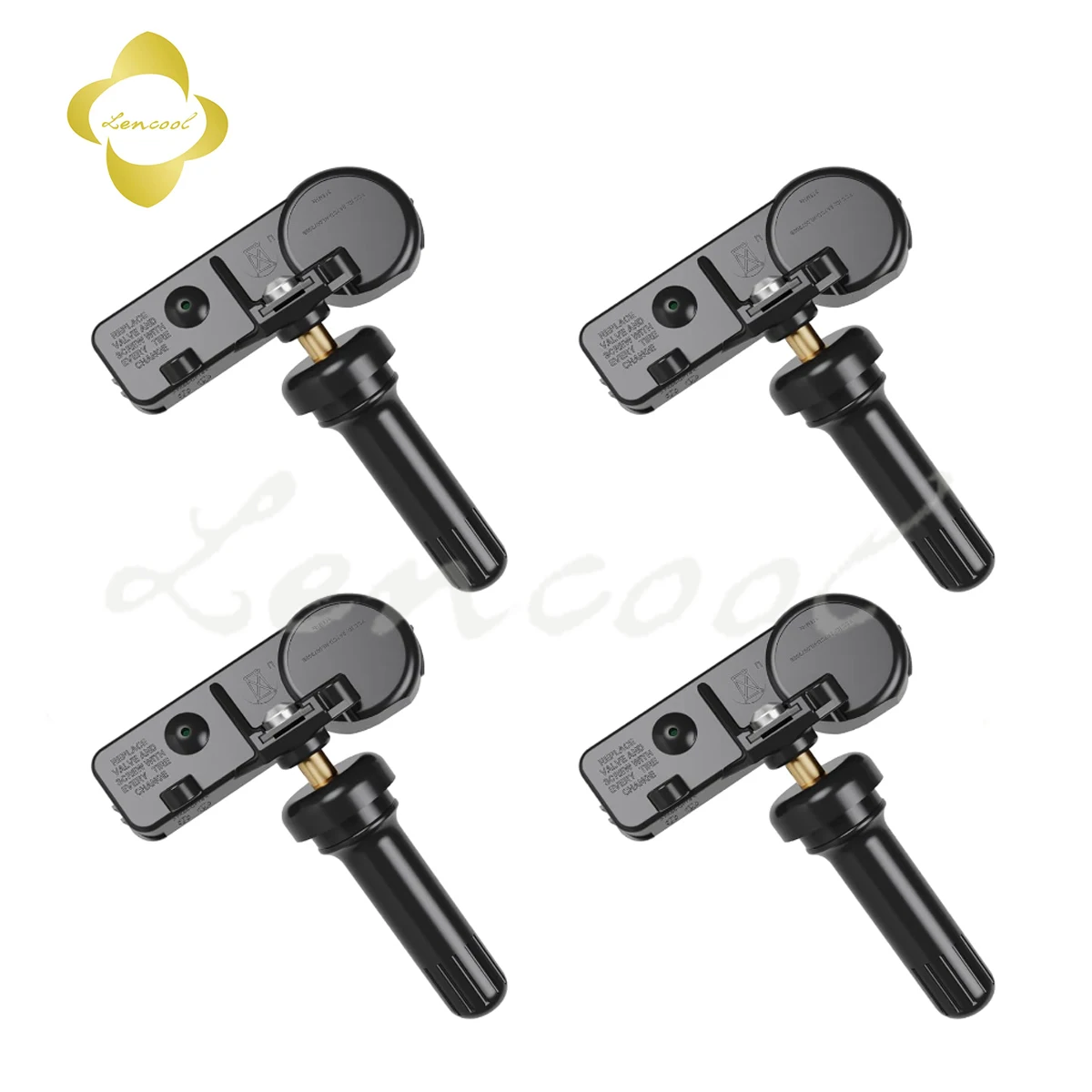 Датчик давления в шинах для Ford F150 Explorer Lincoln Mercury TPMS 9L3T-1A180-AE