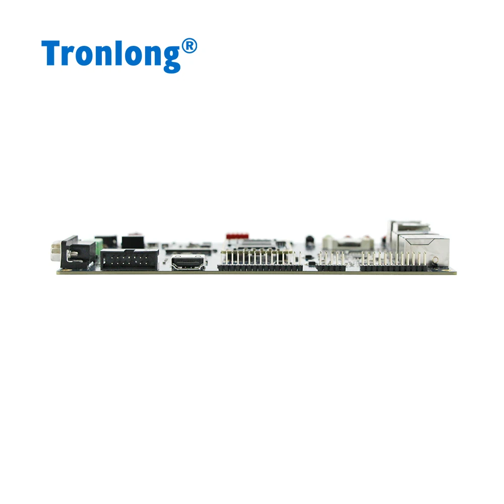 Плата разработки Tronlong AM335x Ti AM3352545859 Cortex-A8 ARM двухпортовая Pru (art.: 3920cce7825c0) - 3920cce7825c0
