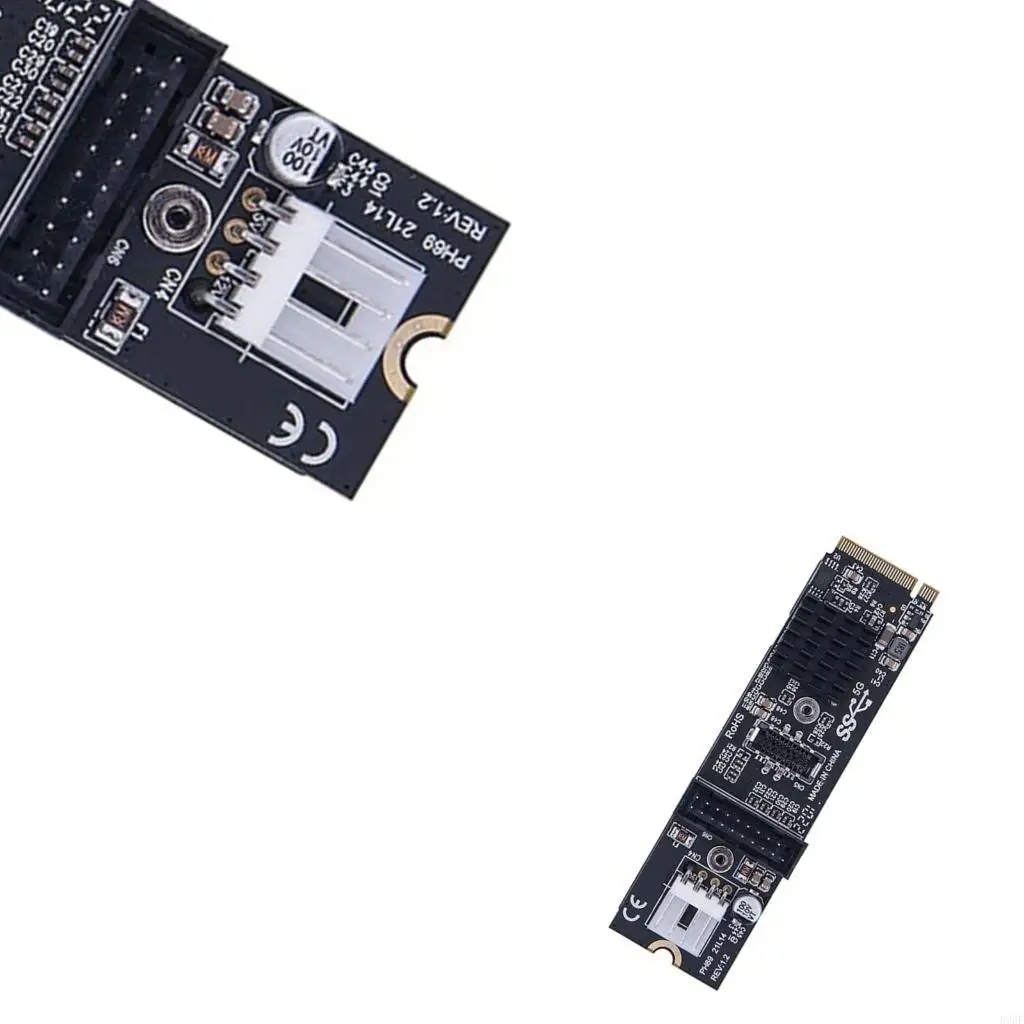 896F USB3.0 Card для nvme ssds interfaces pcie3.0 50g портативные