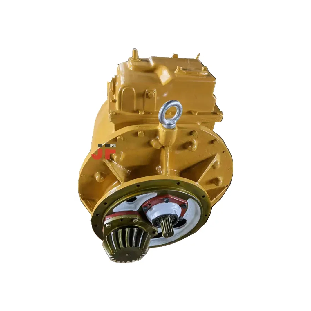 Корпус трансмиссии бульдозера 154-15-41002 1541541002   От JiNing SD16 16y-15-00000 16y 1500000