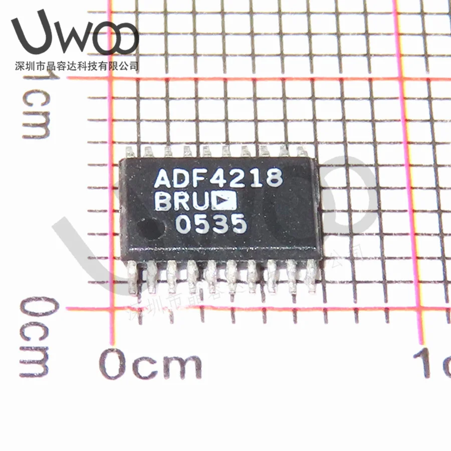 100% оригинальный новый ADF4218BRUZ ADF4218BRU TSOP20 ADF4252BCPZ 4252B PLL LFCSP24 (art.: 3920c621c6dca) - 3920c621c6dca