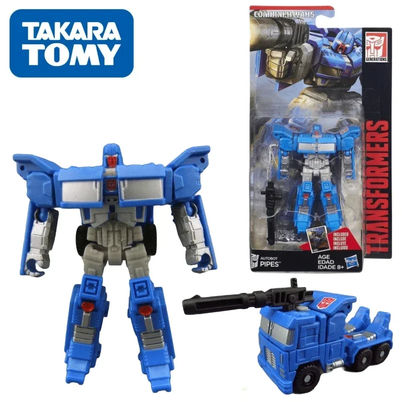 В наличии Takara Tomy Трансформеры серии G класс CW lg робот аниме экшн-модель игрушки Подарочная фигурка