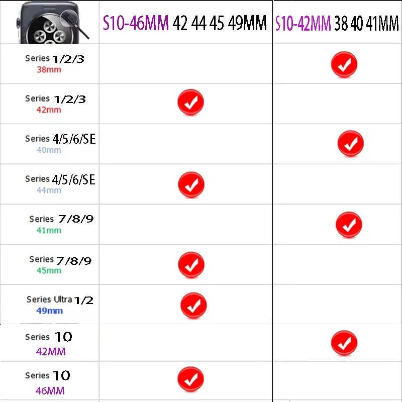 Петля Pop Alpine для Apple Watch Ultra 21, ремешок 49 мм, 45 мм, 44 м, 42 мм, 41 мм, 40 мм, 38 мм, нейлоновый ремешок для браслета IWatch 9 8 7 6 5 4 3 SE (art.: 3920d081aafb2) - 3920d081aafb2