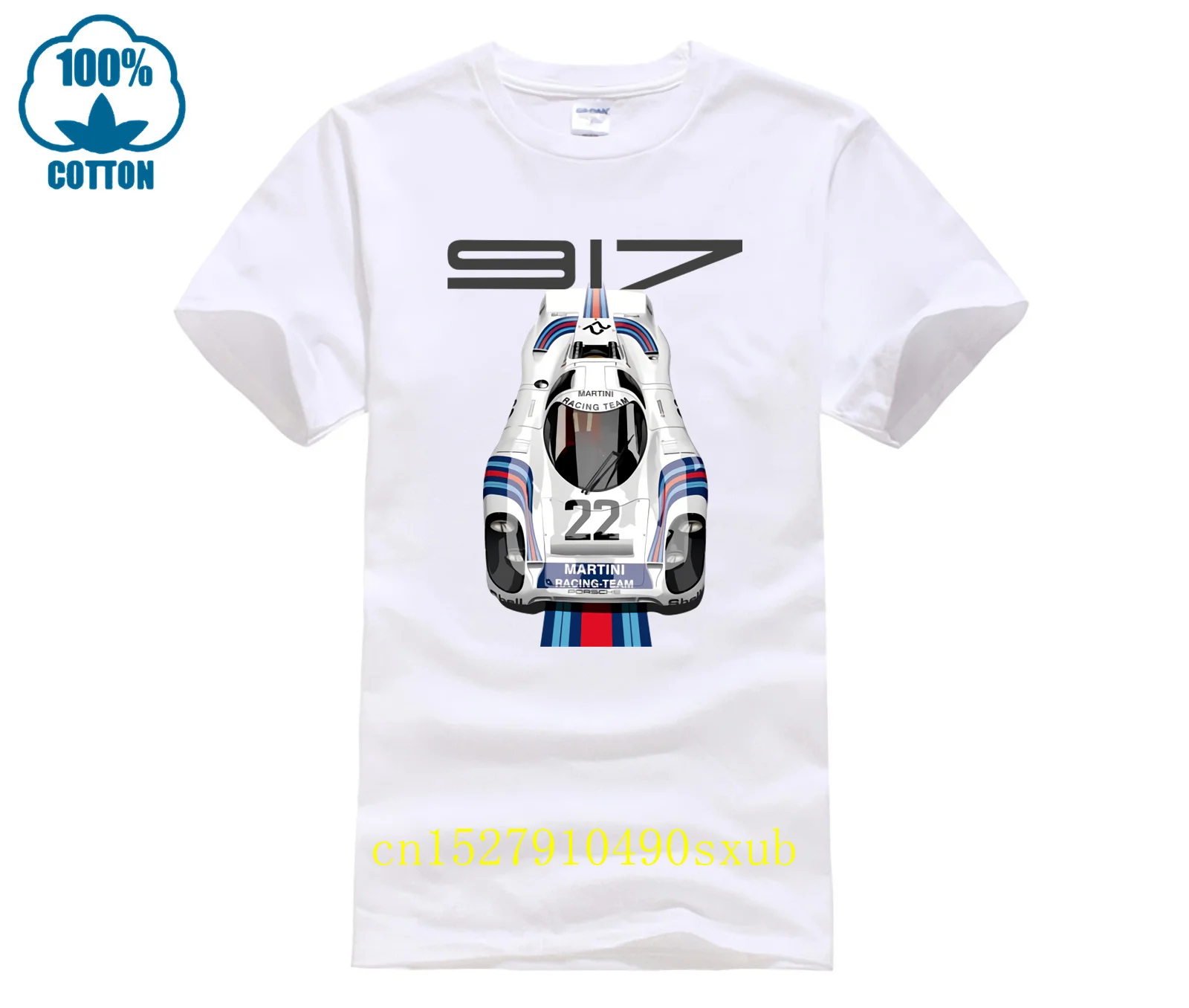 Футболка Lancia Martini Trio, летняя футболка с графикой, набор мужских футболок
