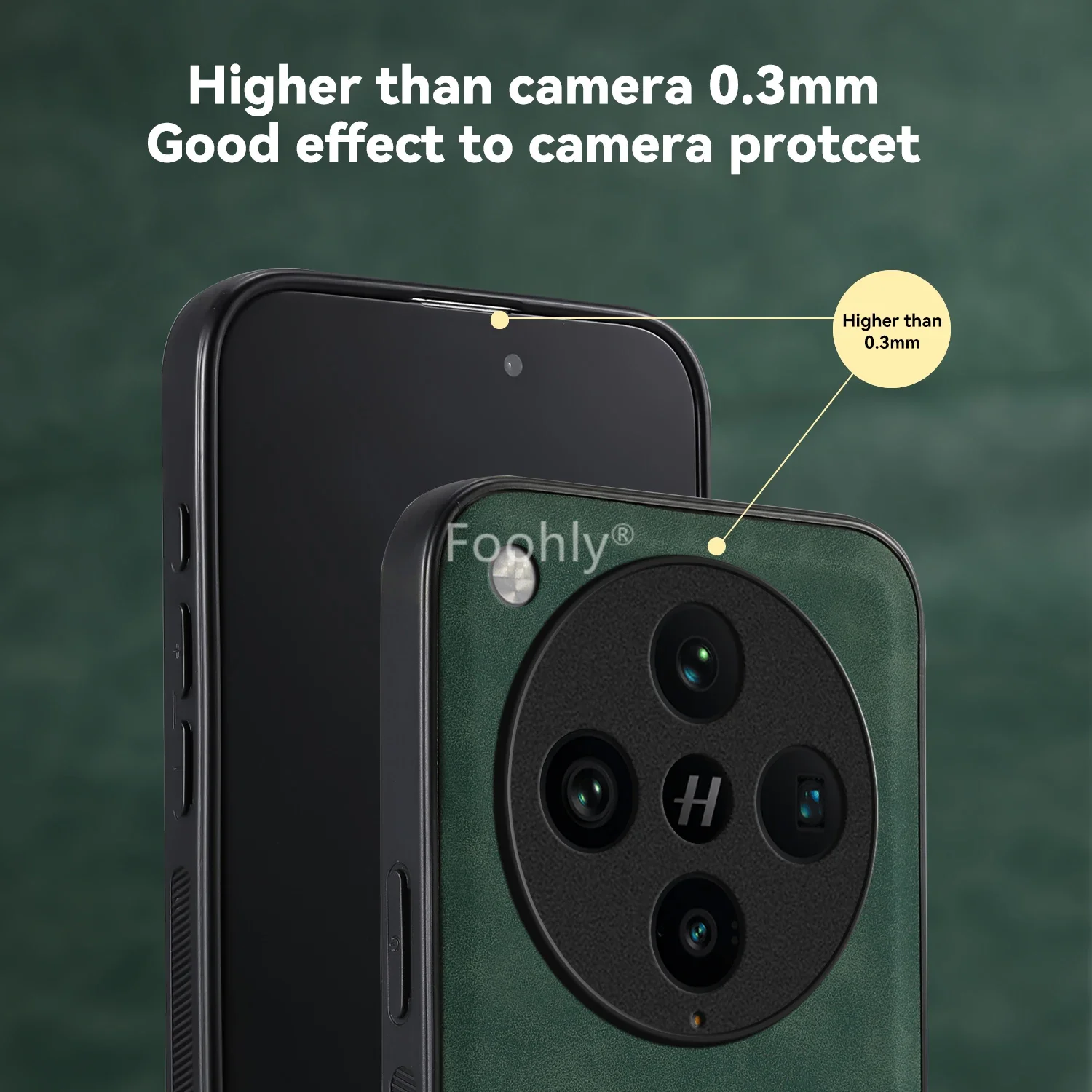Фото Магнитный чехол из нубука для OPPO Find X8 Pro, защитный чехол, противоударный задний чехол, чехол, чехол Fundas №4