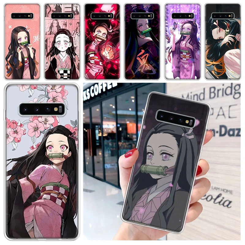 Чехол для телефона Samsung Galaxy S24 S23 S22 S21 Ultra S20 FE S10 Plus S10E S9 S8