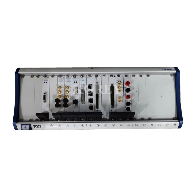 Корпус управления PXI-1045 на складе