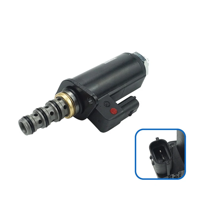 Соленоид остановки отключения LB-A2039 (art.: 3920cd3105ca6) - 3920cd3105ca6