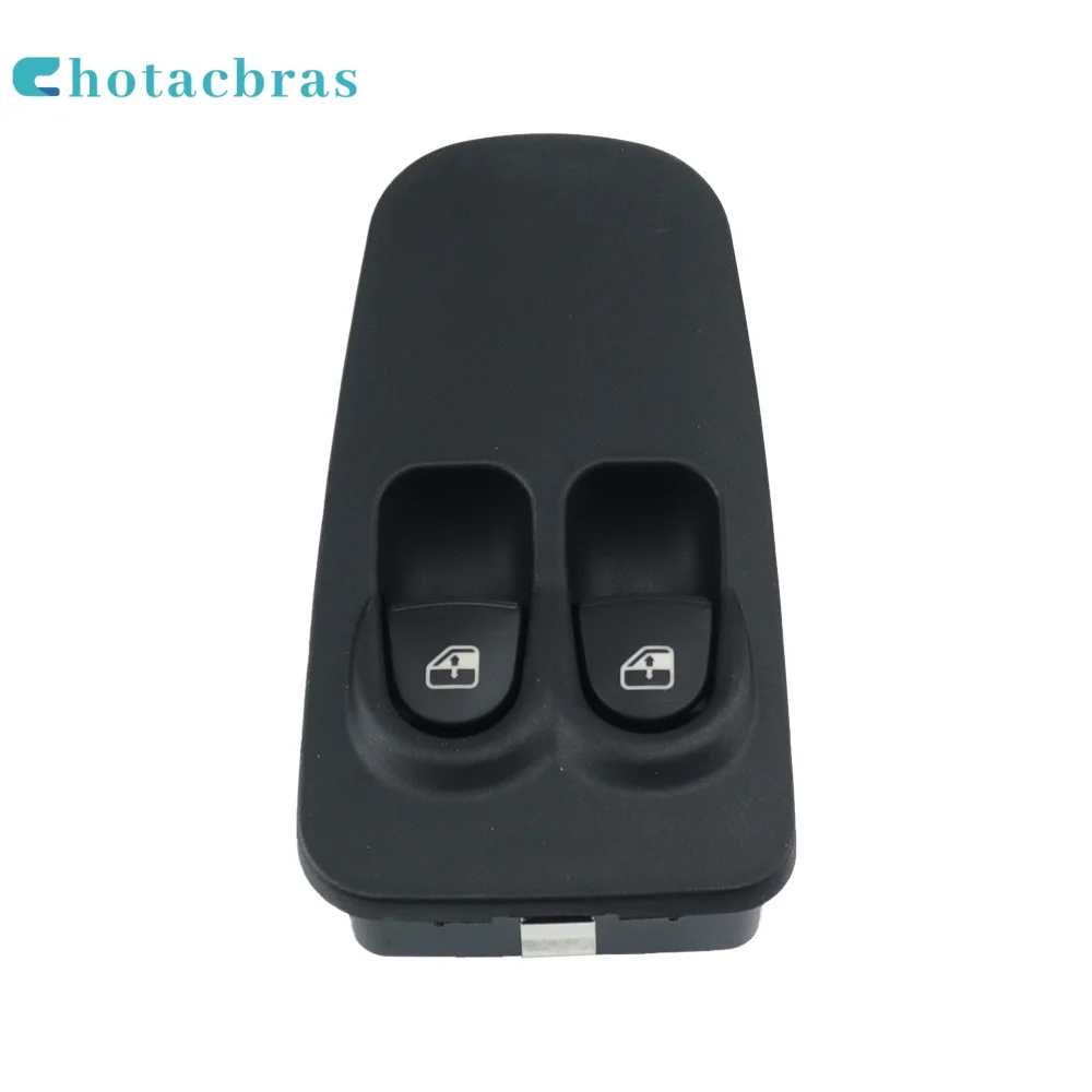 Новый 735360604 для Lancia Ypsilon 2003, 2004, 2005, 2006, 2007, 2008, 2009, 2010, 2011, переключатель управления стеклоподъемником, кнопка регулятора