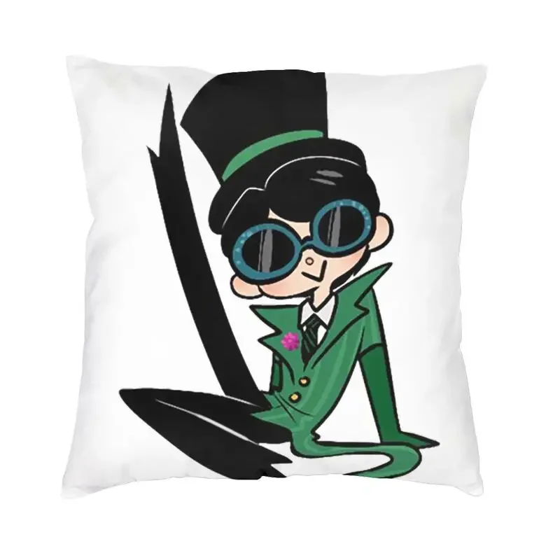 Lorax Just подушки для дивана чехол мультяшная комедия Idol Современная персиковая кожа