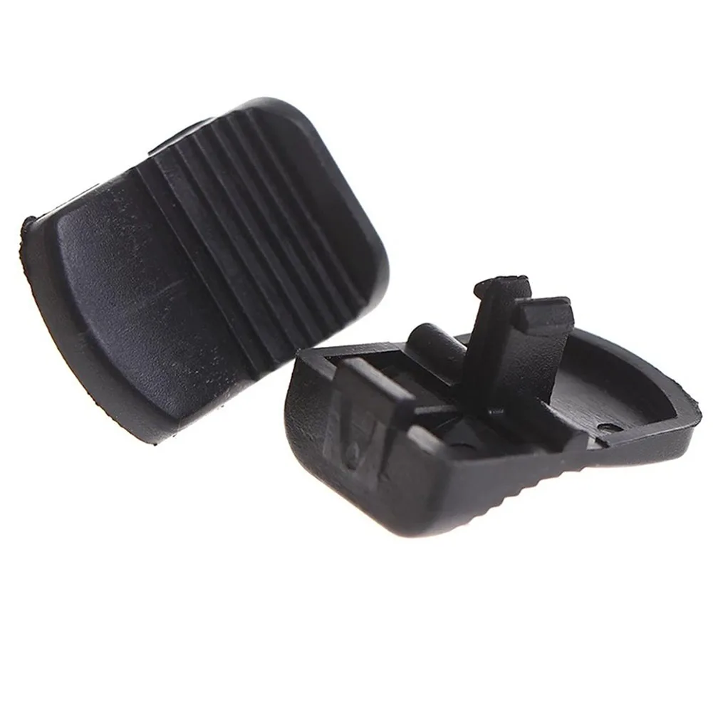 6 шт. кнопка переключения угловой шлифовальной машины для Bosch GWS6 8-100 125 FF03-100A пластиковые 2,5x2 см сменные переключатели для электроинструмента