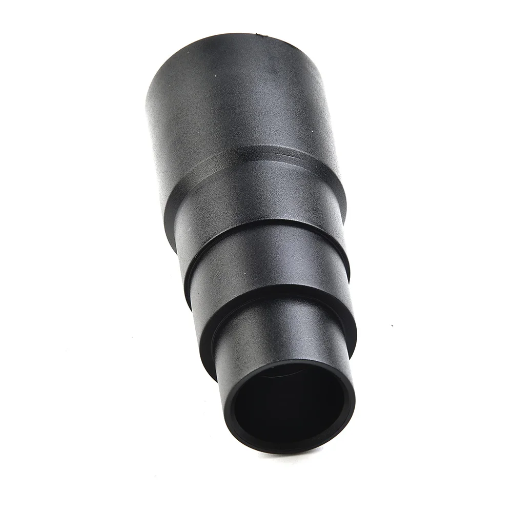 Фото Подключение пылесоса Powertool адаптер гибкая конструкция для KRESS 98039804 редуктор резиновая втулка прочный высокое качество Новинка №3