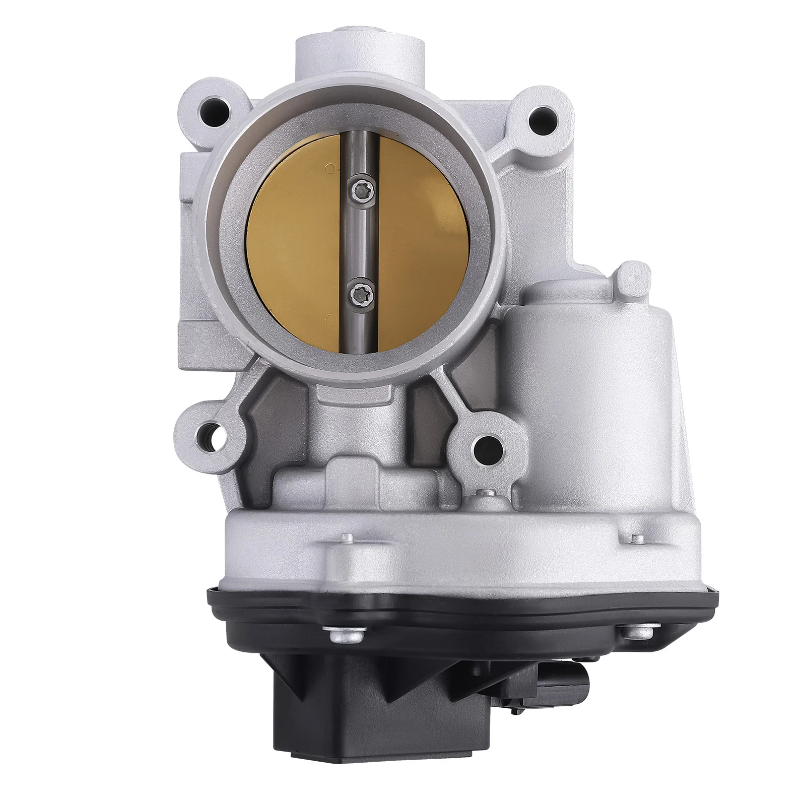 Корпус дроссельной заслонки впрыска топлива для Ford FocusTransit Connect 2008-2013 8S4Z9E926B (art.: 3920cb250c284) - 3920cb250c284