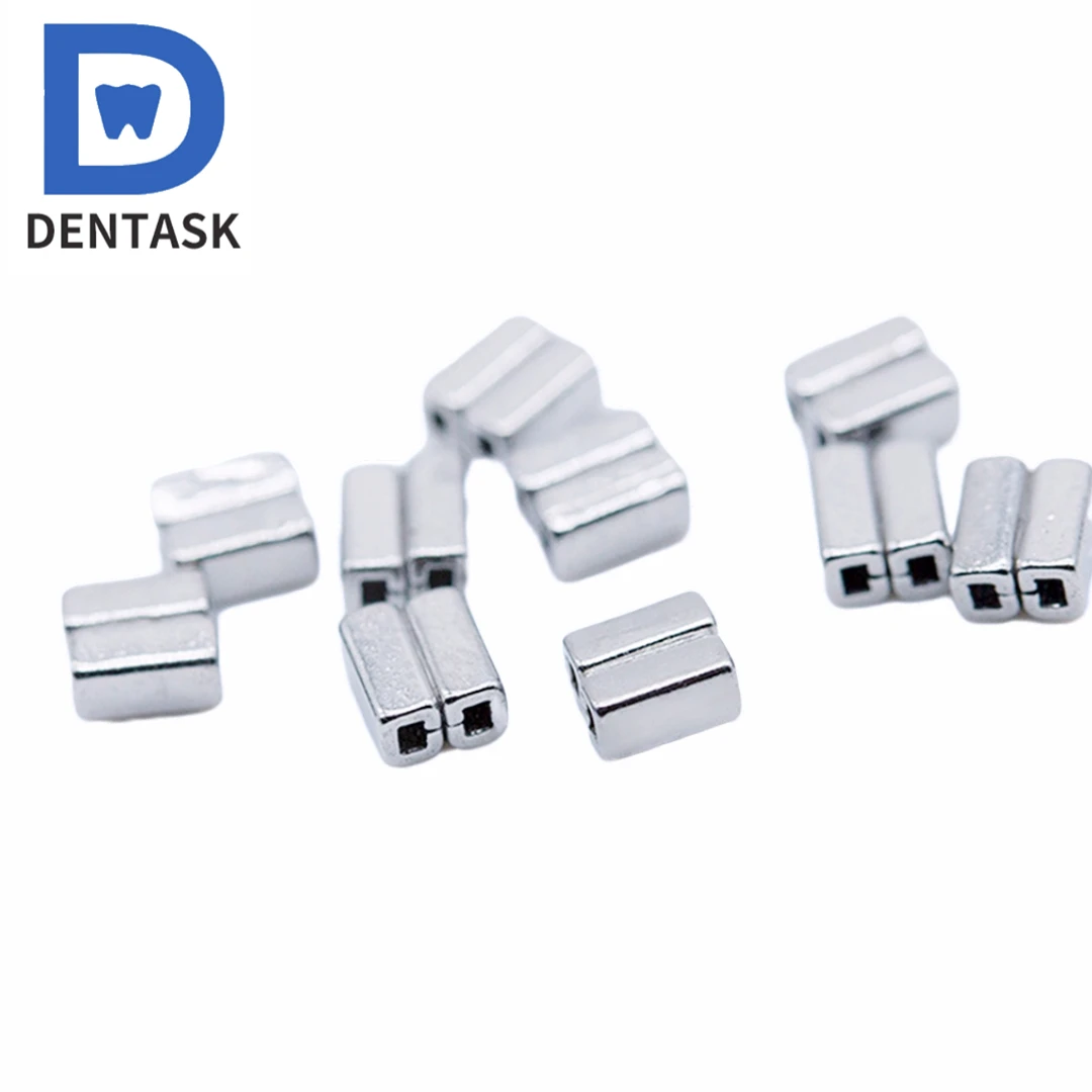 10 шт.партия, Стоматологические Ортодонтические обжимные крючки DENTASK, изогнутые многофункциональные длинные крючки, фиксируемые на арке, из нержавеющей стали (art.: 3920c0f5e3bb9) - 3920c0f5e3bb9
