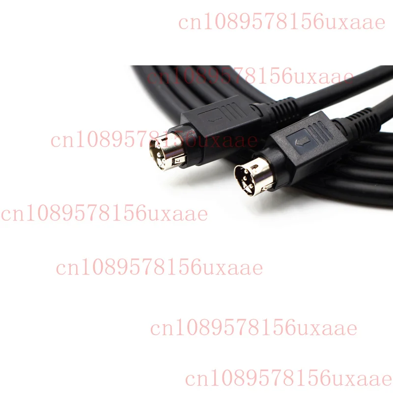 DIN 4-контактный кабель динамика для Edifier R1850DB 1 м 1,5 м 2 м 3 м 5 м
