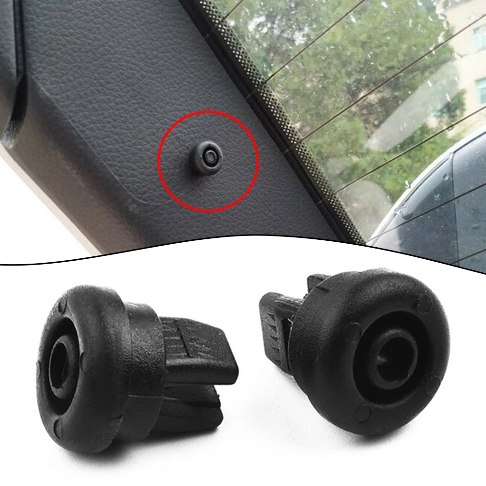 2 шт., пластиковые зажимы для полки для Renault Clio Megane Scenic Modus 7705099001,1606854680