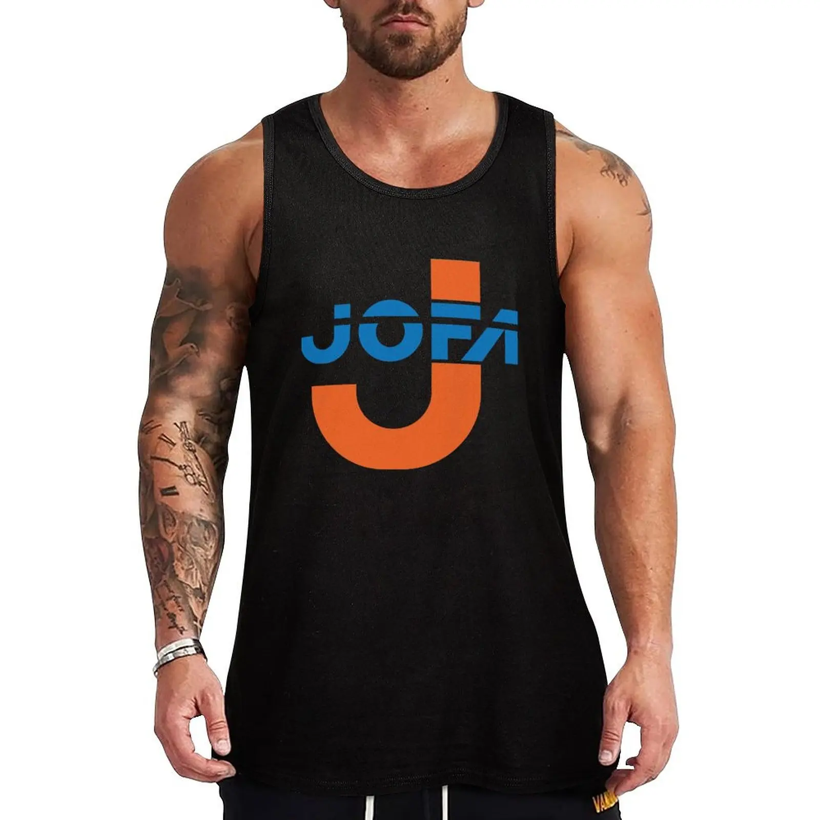 Классическая майка для хоккея Jofa, спортивная одежда для мужчин
