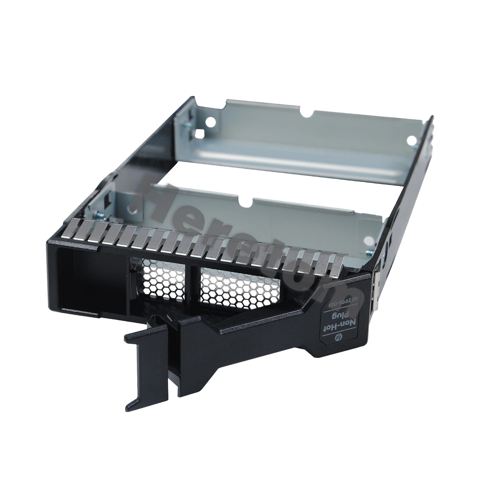 Новый жесткий диск Caddy Drive Tray 652998-001 для HP 3,5 дюйма Proliant DL320E ML310E G8, не горячий штекер