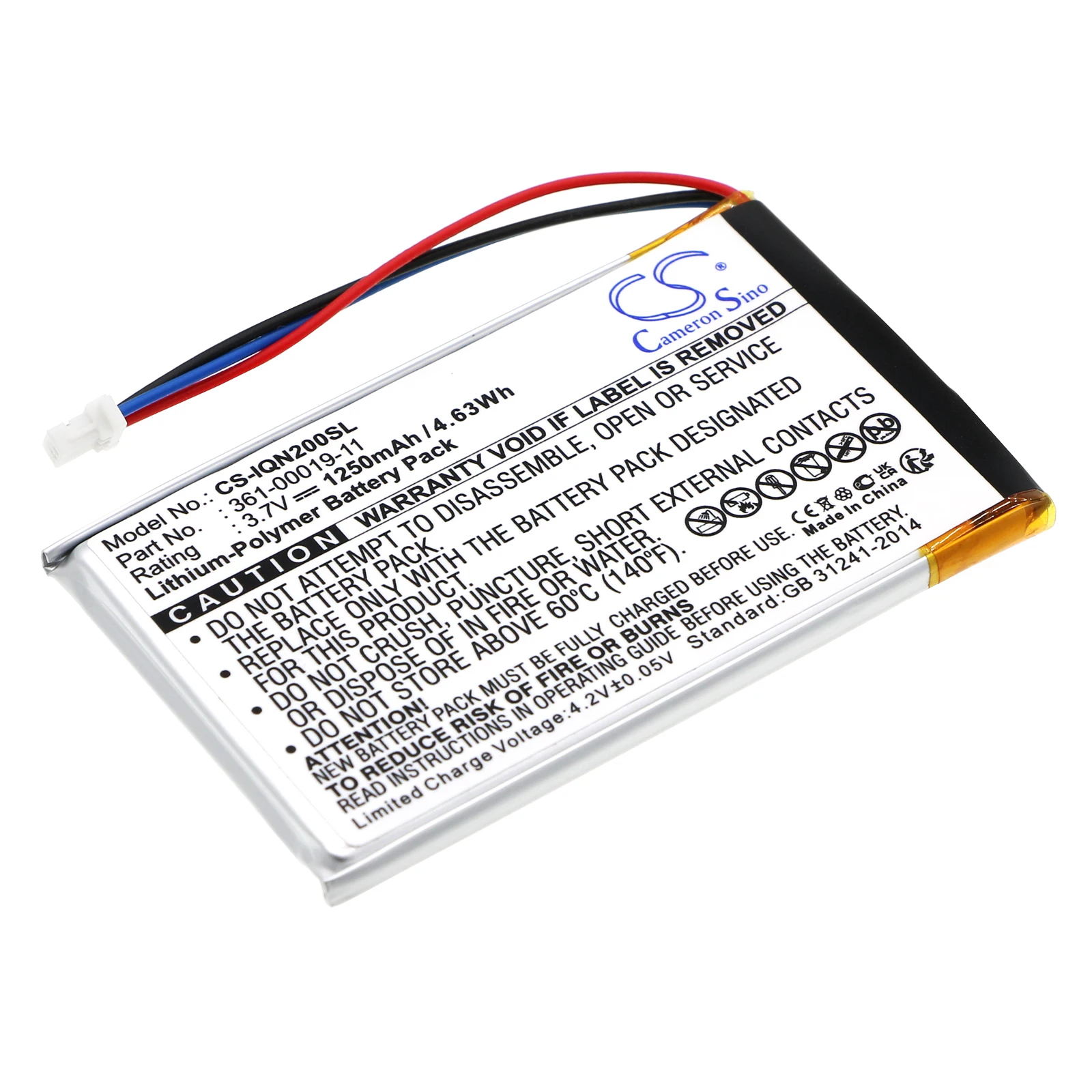 GPS, аккумулятор для апвигатора Garmin: 010-00621-10,361-00019-11,Nuvi 200,200 Вт,205,205T,205W,250,205WT,255,255T,255W,255WT,252W,260