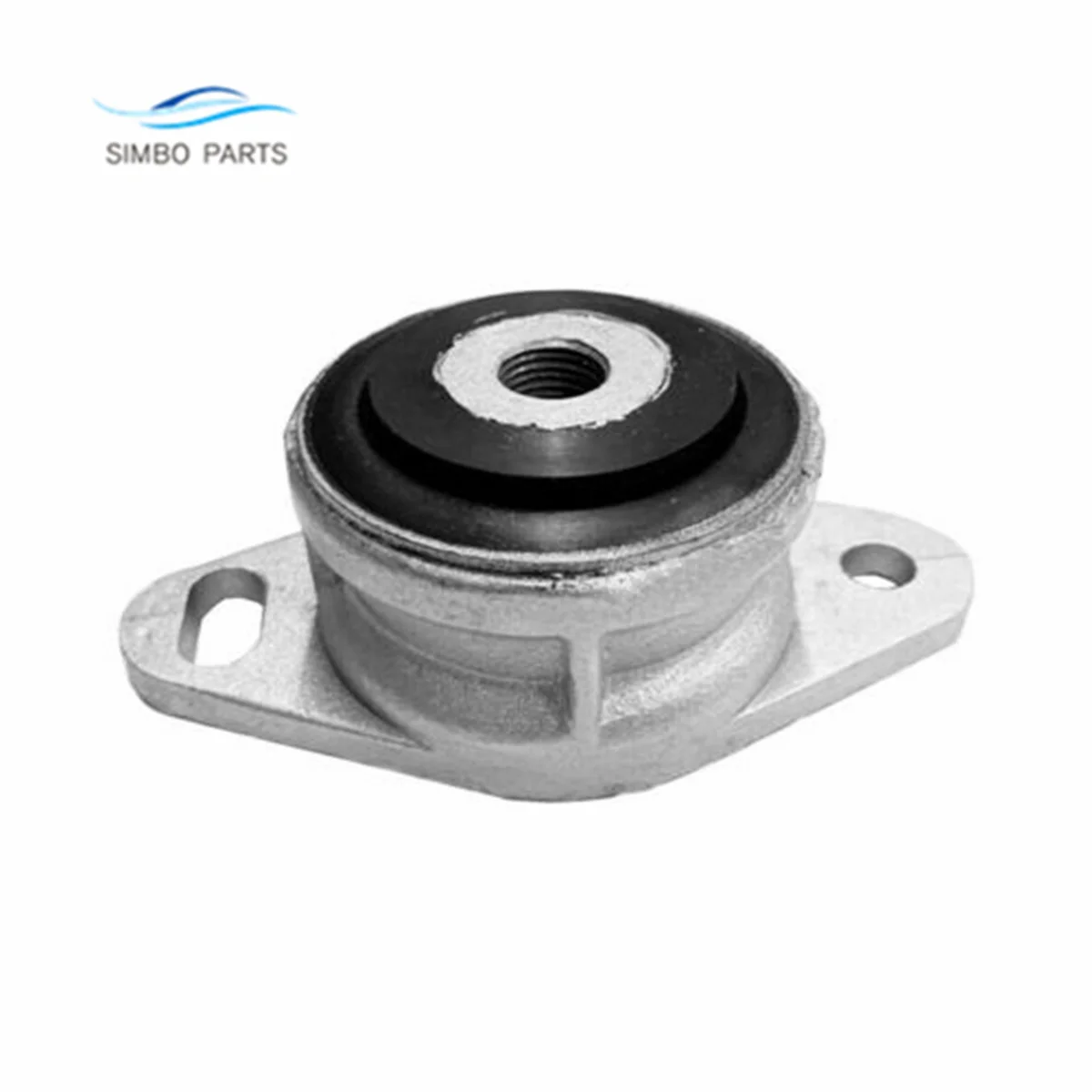 Резиновый блок для подвески двигателя Volvo Penta 876596 843323 22323