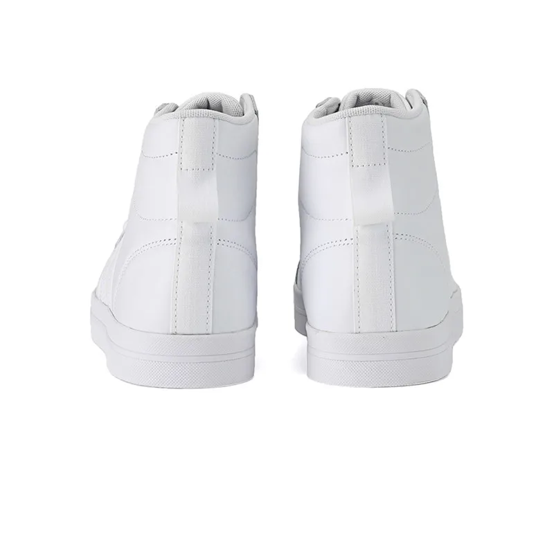 Фото Мужские кроссовки для скейтбординга Adidas NEO BRAVADA №4