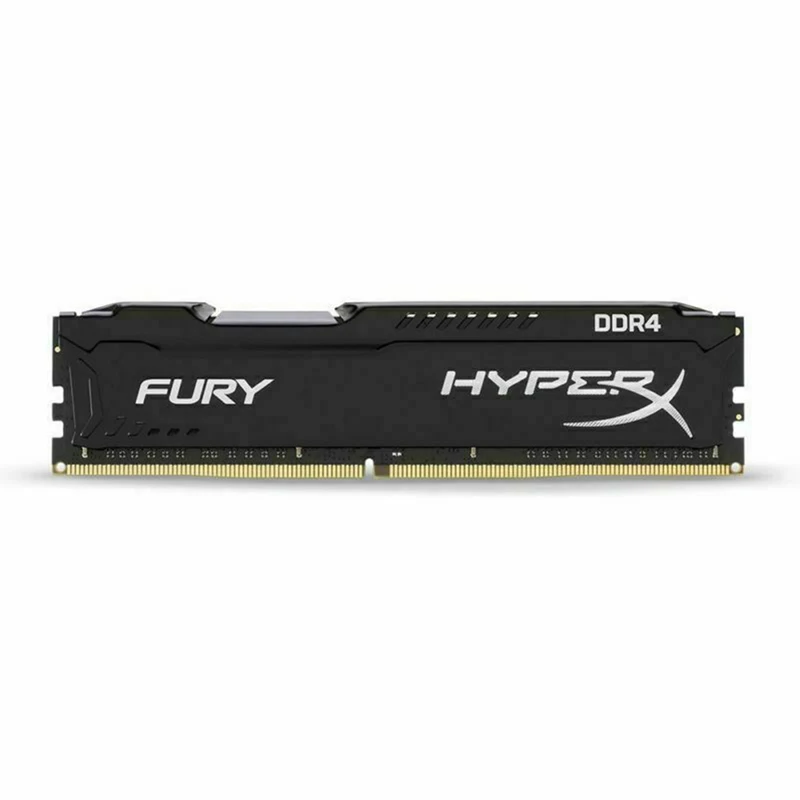 Фото HyperX оперативная Память DDR4 16 ГБ 8 ГБ 4 ГБ 1,2 в 3200 МГц 2666 МГц 2400 МГц 2133 МГц для настольного компьютера DIMM для процессора Intel №2