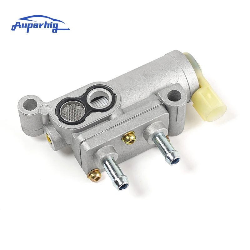Автомобильный клапан холостого хода для ACURA INTEGRA для HONDA CIVIC CRX 1988-1995 36450-PM6-A01 36450-PP4-E01 36450PM6A01 36450PP4E01