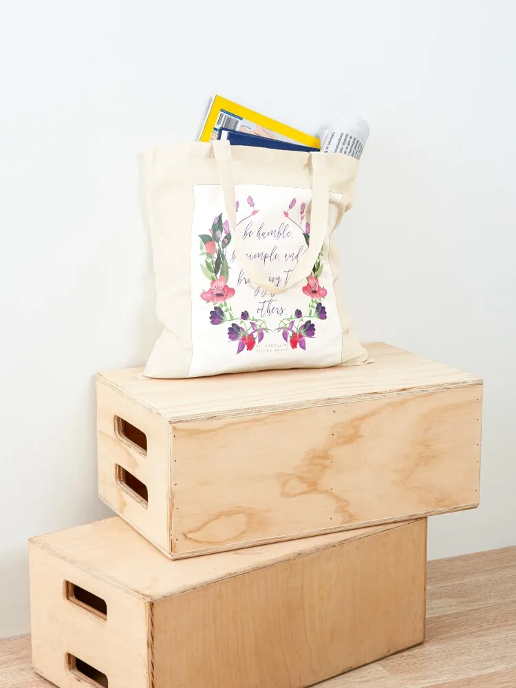St Madeleine Sophie Barat Quote Tote Bag многоразовые продуктовые сумки персонализированная сумка-тоут для пляжа Женские пляжные сумки (art.: 3920d2390bb6e) - 3920d2390bb6e