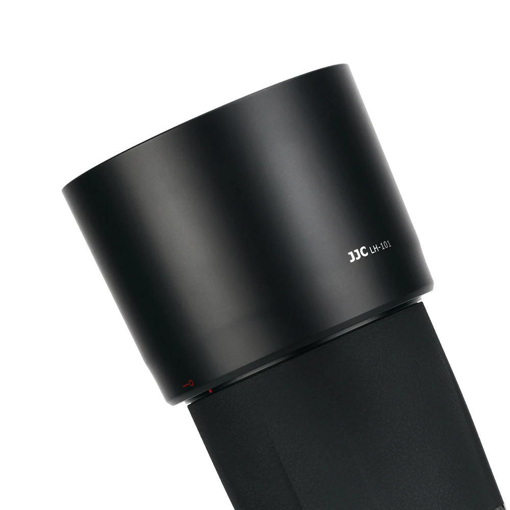 Бленда JJC ET-101 95 мм для объектива Canon RF 800 мм F11 IS STM на EOS R6 C70 RP R5 R3 Электроника