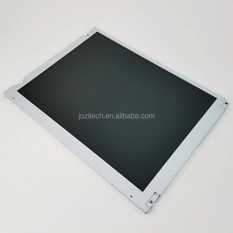 Фото Промышленные TFT-дисплеи AUO 10,4 дюйма, разрешение 800X600 SVGA G104STN01.0 G104STN01.3 G104STN01.6, нормально белые модули TN TFT-ЖК-дисплея №5