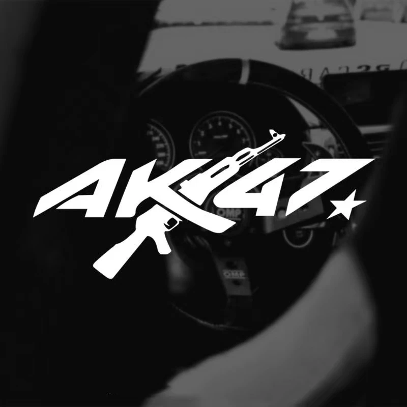 Автомобильная наклейка на переднее и заднее стекло, автомобильная треугольная наклейка на окно, креативная личность, Светоотражающая наклейка, Водонепроницаемая Автомобильная наклейка